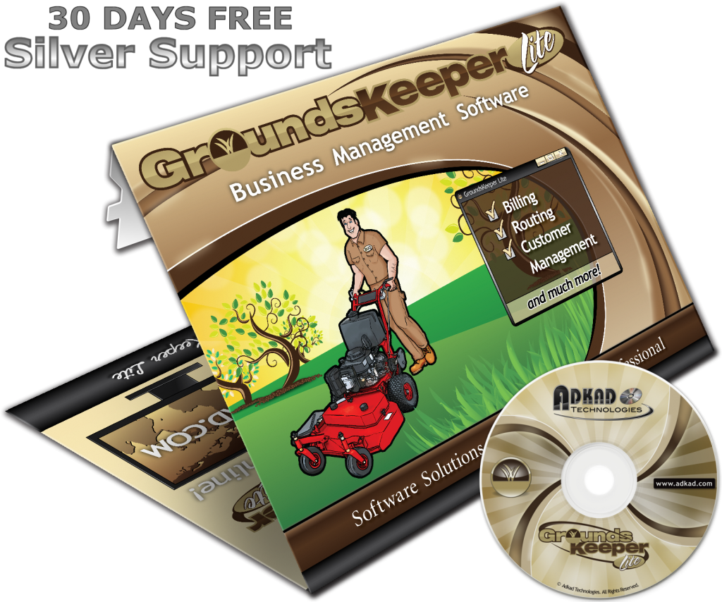 Lawn Care Business Software for your Company Easy to Learn Try Now