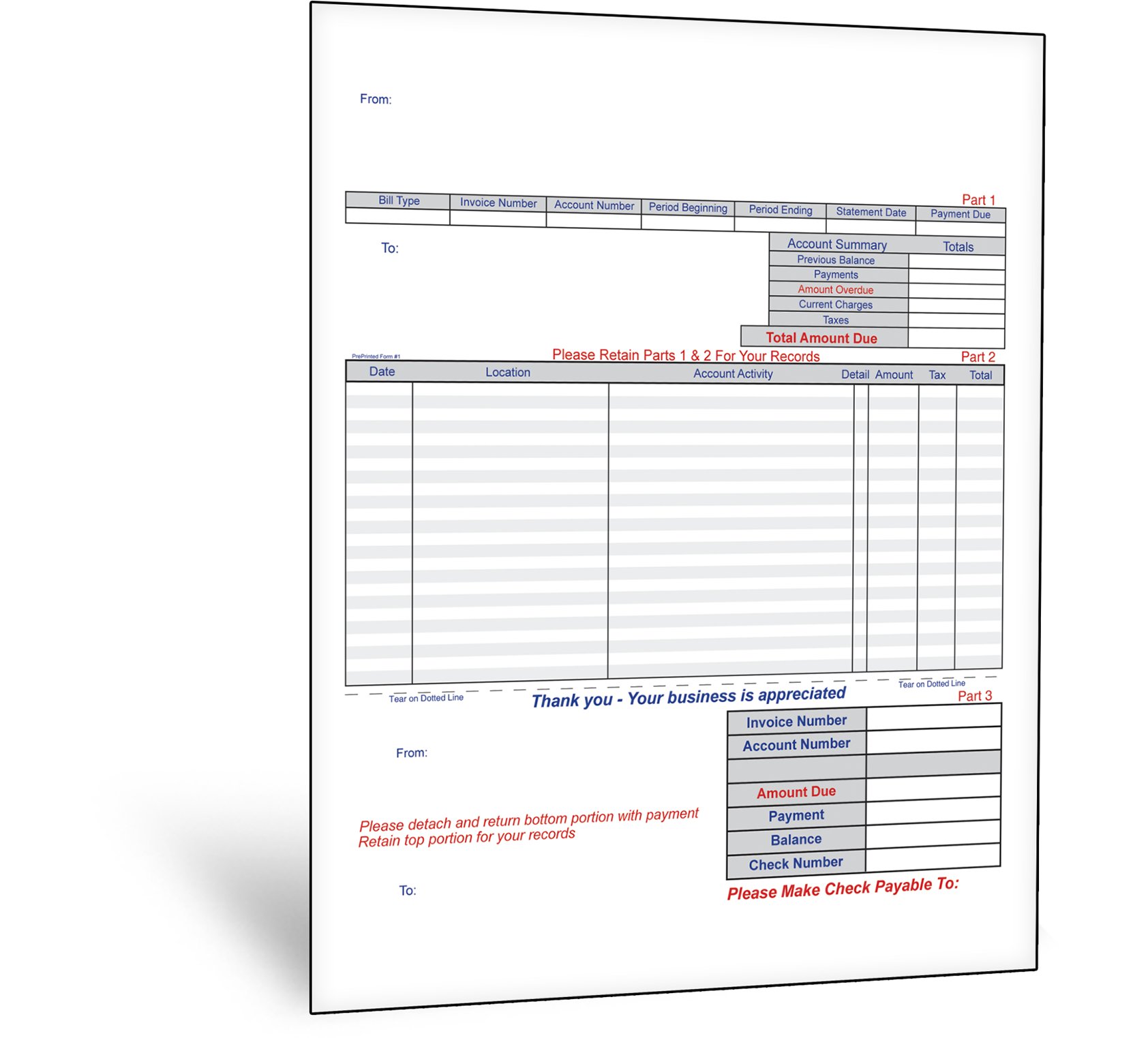 best invoice software for customized invoices