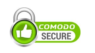 Comodo Secure Site Seal