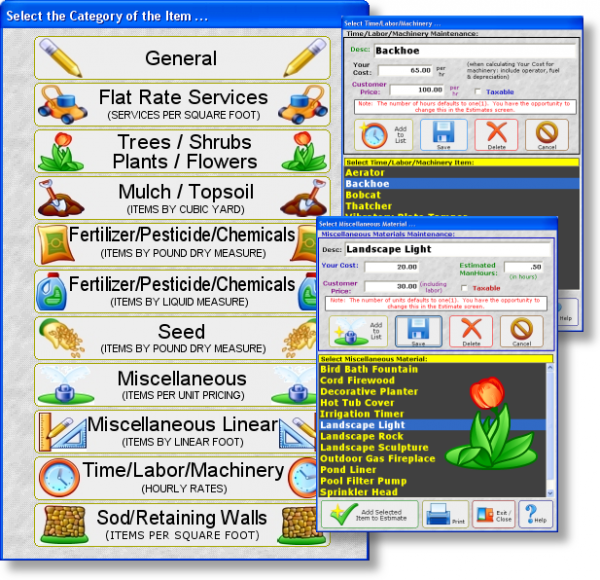 landscaping-business-software-time-materials-lists-get-a-free-trial
