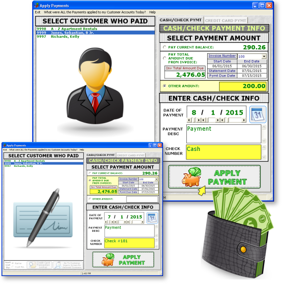 Manage Lawn Business Software Manage Lawn Business Software