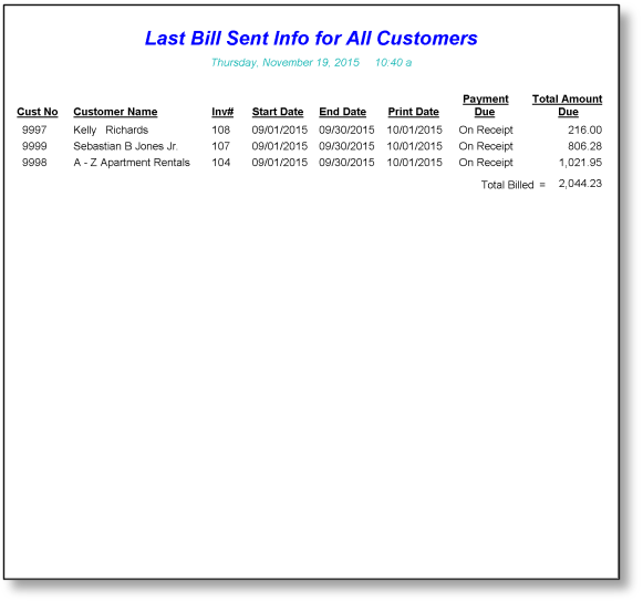 GroundsKeeper Pro Business Software for Landscapers GroundsKeeper Pro Business Software for Landscapers