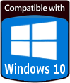 Windows 10 Compatible