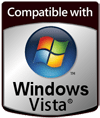 Windows Vista Compatible