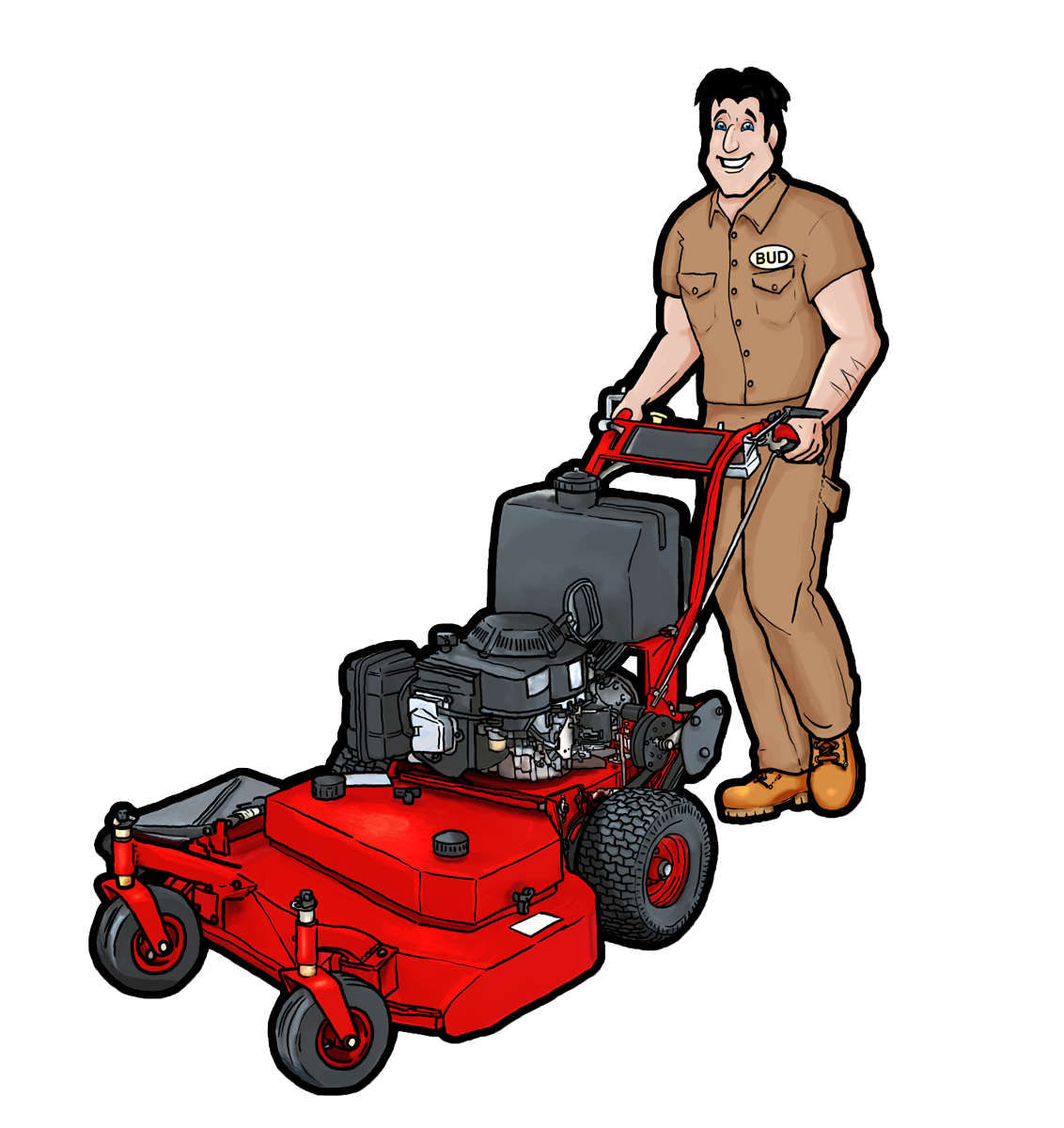Walkbehind_mower Walkbehind_mower